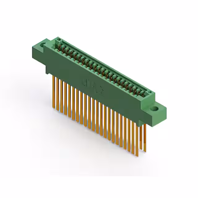345-044-544-804 EDAC Inc.  Edgeboard Connectors